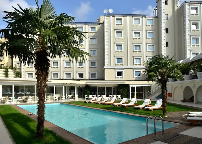 Holiday Inn Istanbul City By Ihg