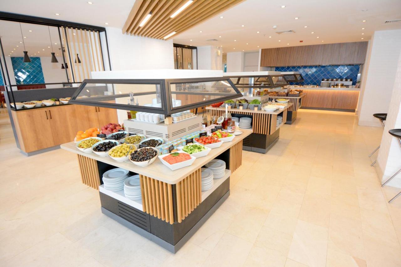 Hotel By Ihg Provincia di Istanbul
