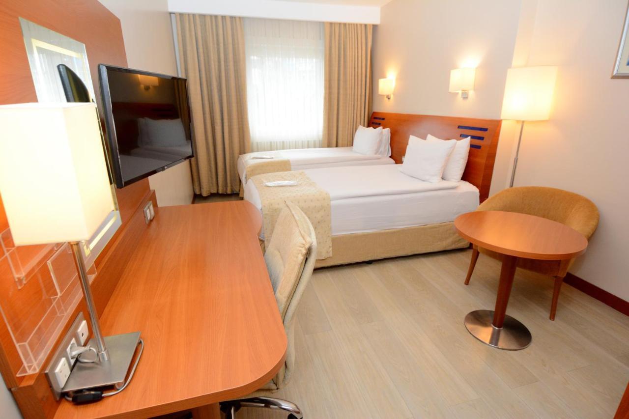By Ihg 5* Provincia di Istanbul