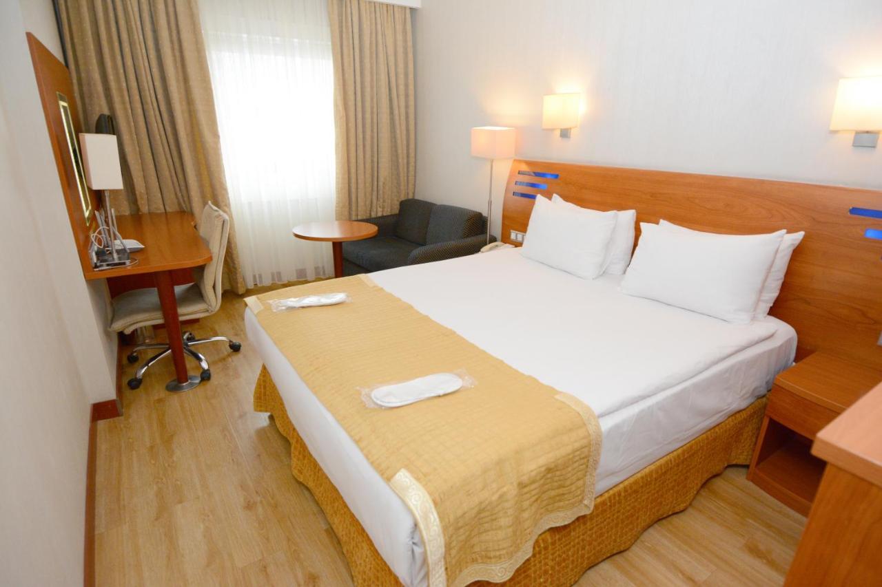 Hotel By Ihg Provincia di Istanbul
