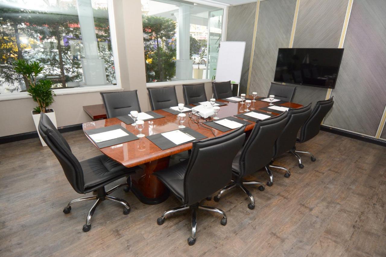 Hotel By Ihg Provincia di Istanbul