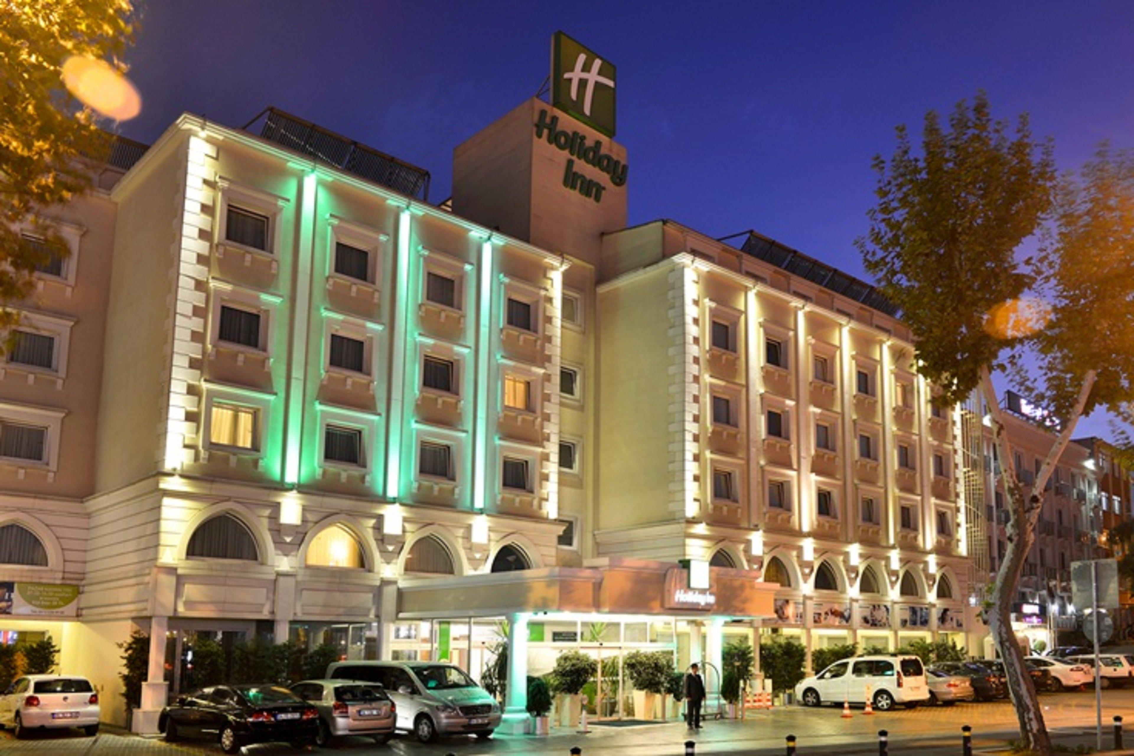 Holiday City By Ihg 5* Istanbul